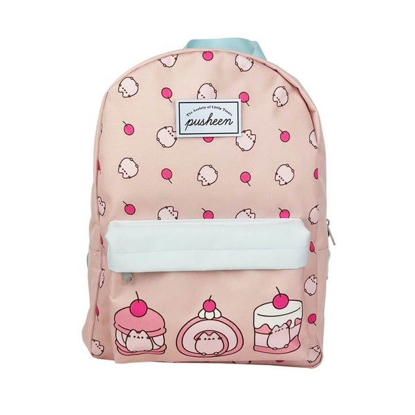 Pusheen - Pusheen Sweets: Backpack - Bags Carousel 1