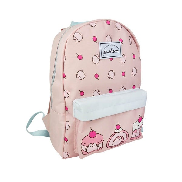 Pusheen - Pusheen Sweets: Backpack - Bags Carousel 2