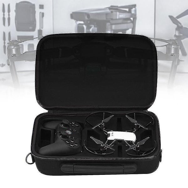 Portable Handheld Carrying Case Bag For Dji Tello Drone Controller Gamepad Carousel 1