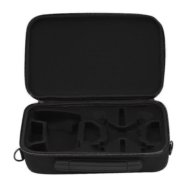 Portable Handheld Carrying Case Bag For Dji Tello Drone Controller Gamepad Carousel 2