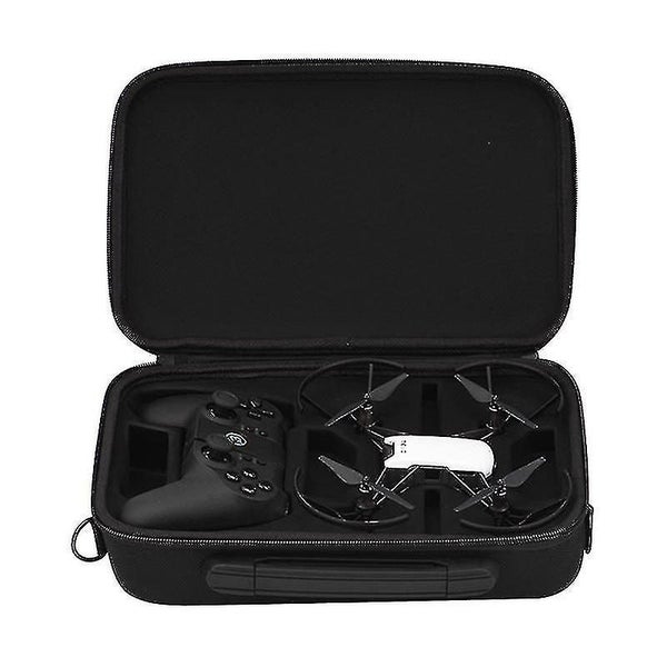 Portable Handheld Carrying Case Bag For Dji Tello Drone Controller Gamepad Carousel 3