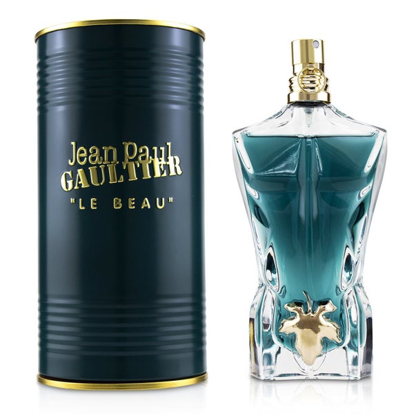 Jean Paul Gaultier Le Beau Eau De Toilette Spray 75ml/2.5oz Carousel 2