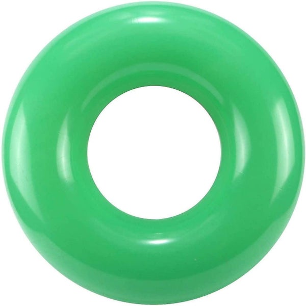 Child Inflatable Swim Ring Durable Inflatable Pool Floats Swimming Rings For S Carousel 5