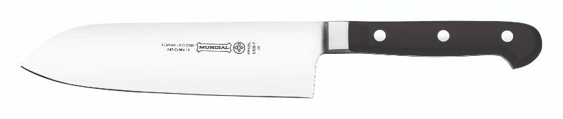 Santoku Knife - Mundial (18cm) Carousel 1