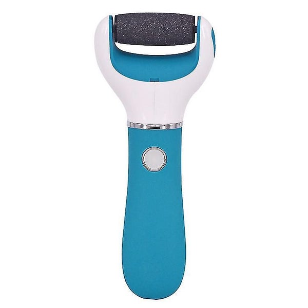 Foot Cleaner - Electric Scar Remover, Rechargeable Foot File, Pedicure Tool Carousel 1