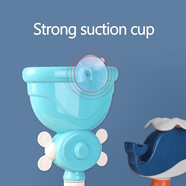 Bath Inflatable Toys For Infants 6-12 Months Dinosaur Bath Relieve Boredom Gif Carousel 5