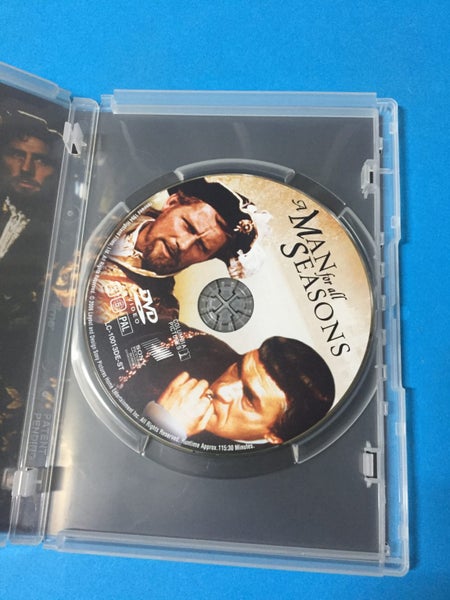 A Man For All Seasons (1966) Carousel 3