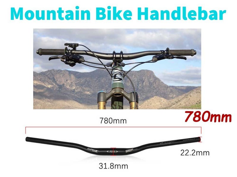 PTN NEW Bike Handlebar Sale Sale Sale Carousel 12