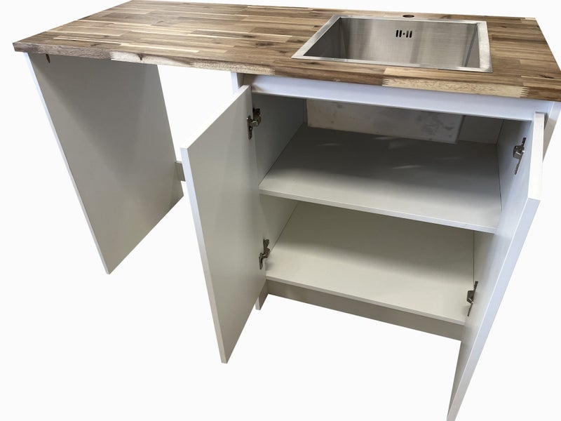Laundry Unit. new 1380-mm wide Carousel 2