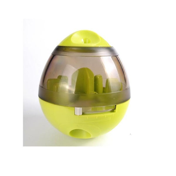 Pet Tumbler Leaking Food Ball Toy Pet Puzzle Toy Dog Slow Feeding Tool Cat Fee Carousel 1