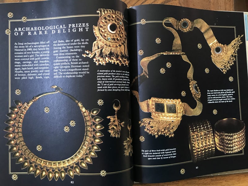 LOST CIVILISATIONS. BOOK SERIES Carousel 3
