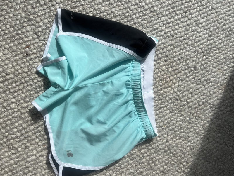 New Balance running shorts Carousel 1
