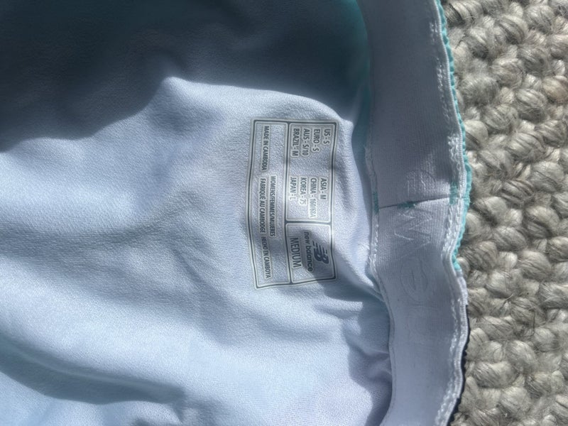 New Balance running shorts Carousel 2