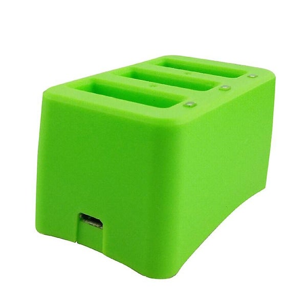 3 In1 Battery Charger Hub Intelligent Quick Charging For Dji Tello Dro Quadcop Carousel 2