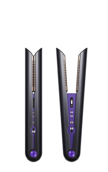 Dyson Professional Corrale (323063-01) - Black/Purple Carousel 1