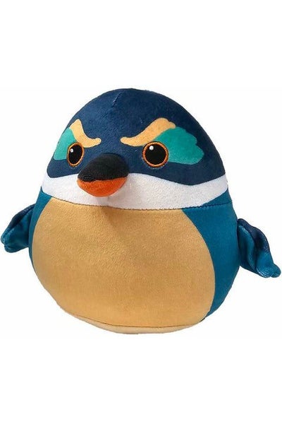 Kotare Plushenz Carousel 1