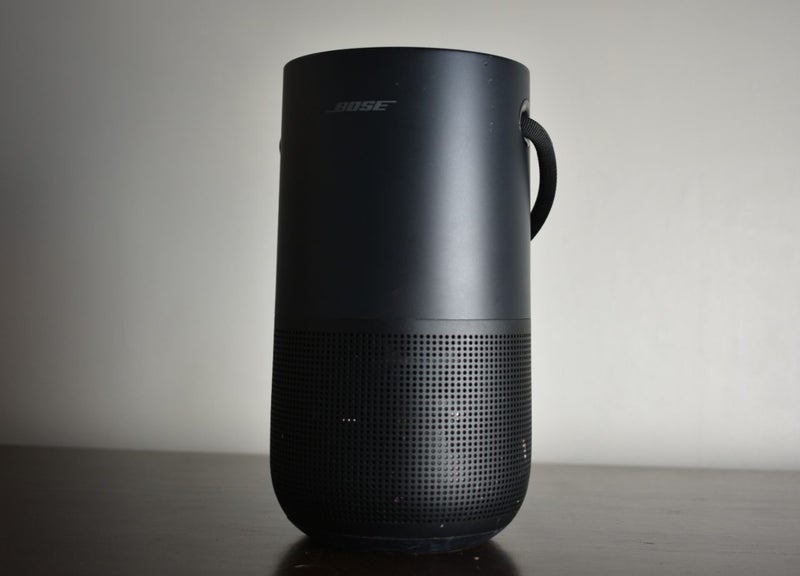 Bose Portable Home Speaker - Triple Black RRP $589 Carousel 2