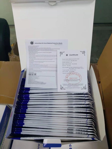 $30-30 piecese KN95 Face Masks High-Quality Disposable Comfortable Protective64142346769281114