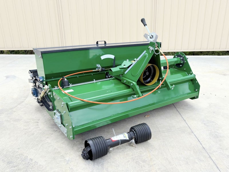 Stone Burier with seeder 1.65m62865827427458115