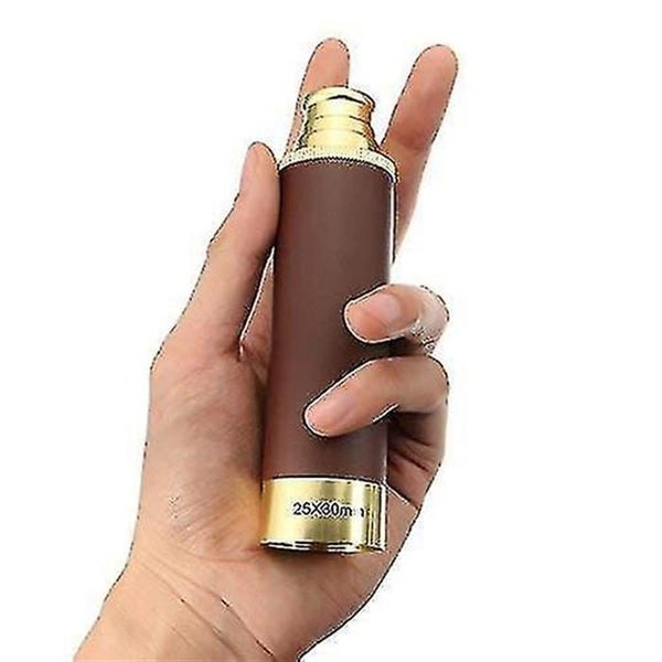 Pirate Telescope High Power Pocket Monocular Pirate Monocular Telescope handhe Carousel 5