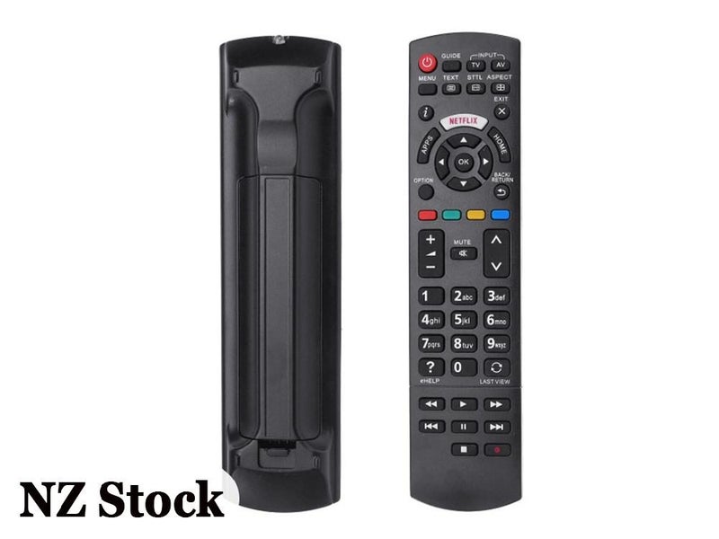 PTN NEW Panasonic TV Remote Sale Sale Carousel 1