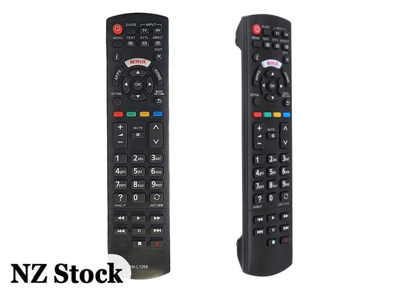 PTN NEW Panasonic TV Remote Sale Sale Carousel 1