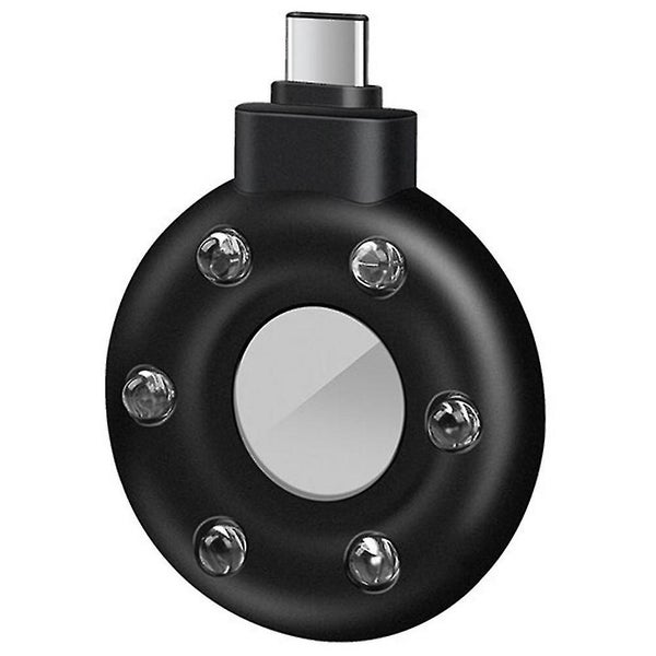 Mini Camera Detector Portable Type-c Port Multi-purpose Infrared Camera Detect Carousel 1