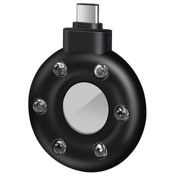 Mini Camera Detector Portable Type-c Port Multi-purpose Infrared Camera Detect Carousel 2