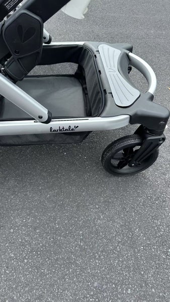 baby stroller, 3-wheels baby prams Carousel 2