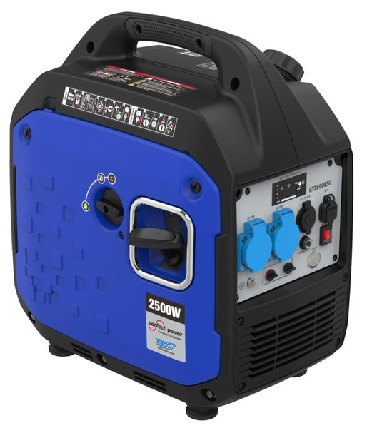 GT Power GT2500ESi Electric Start Inverter Generator - GT2500ESi Carousel 1