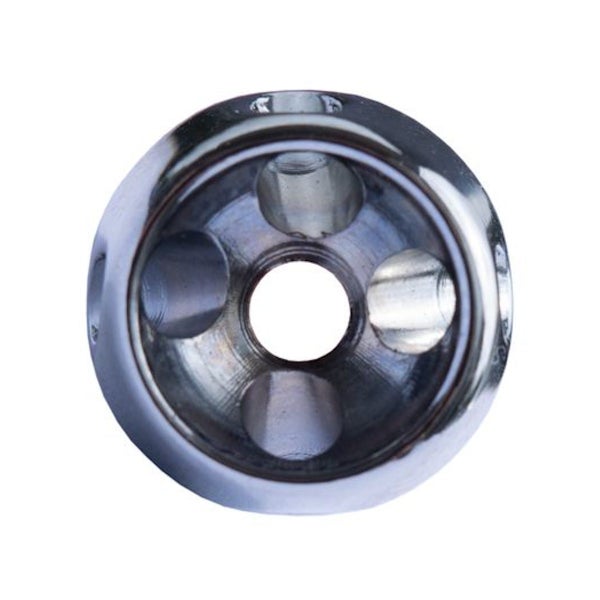 BLACK MAGIC JETSETTER LURE SKIPPY RIGGED PILCHARD Carousel 2