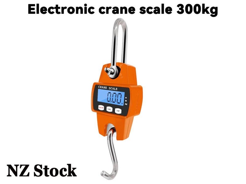 PTN NEW Crane Scales Sale Sale Carousel 1