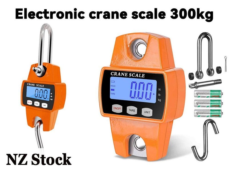 PTN NEW Crane Scales Sale Sale Carousel 1