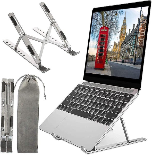 Computer Stand Super Strong Adjustable Laptop Stand Riser Laptop Stand Suitabl Carousel 2