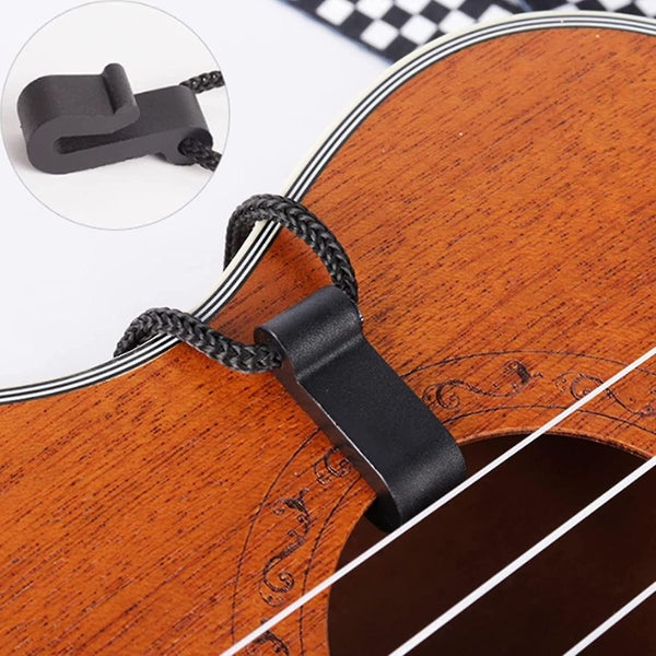 Guitar Strap Accessories Ukulele Strap Carrying Strap Bass Color Guitar Strap Carousel 5