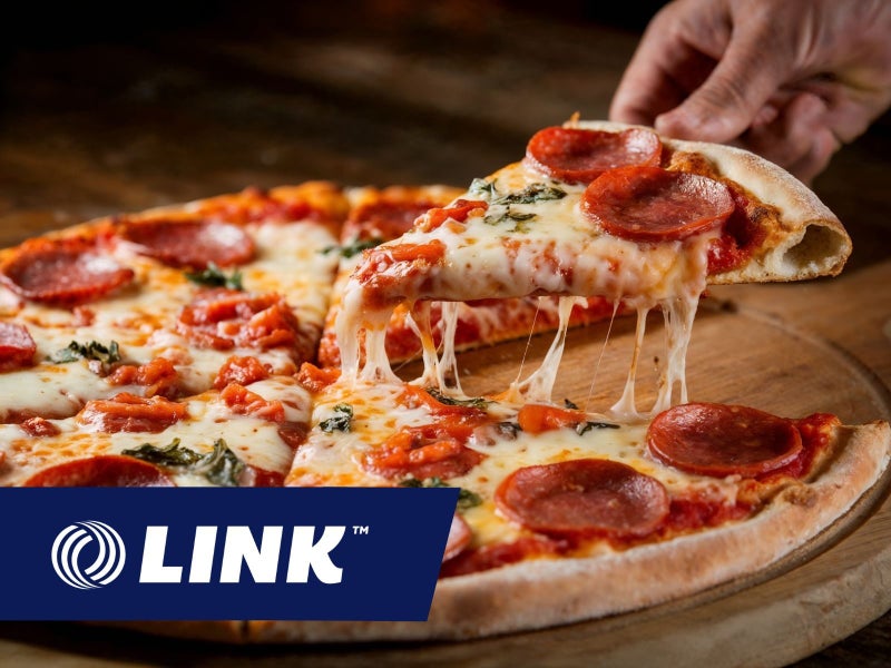 Popular Pizza & Burger Shop | West Auckland Suburb Carousel 1