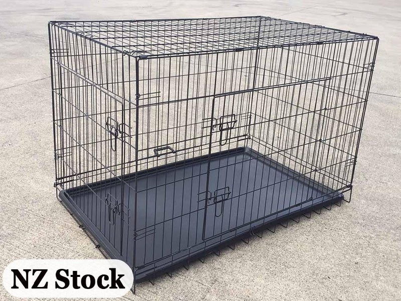 NEW Dog Crate on Afterpay Carousel 1