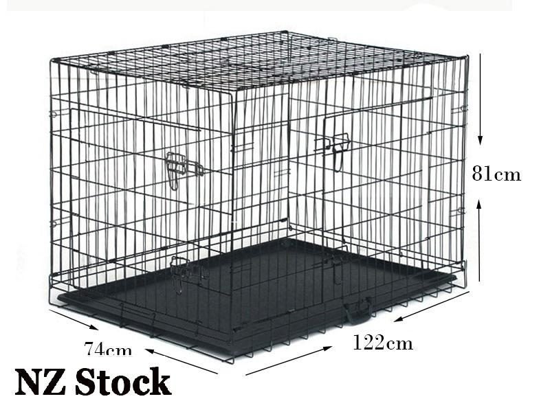 NEW Dog Crate on Afterpay Carousel 7