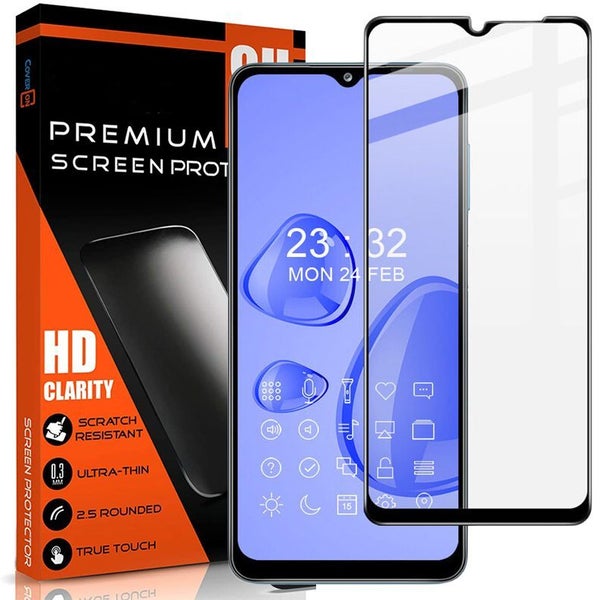 Samsung Galaxy A13 Screen Protector Carousel 1