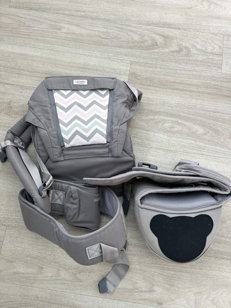 Baby Carrier Carousel 1