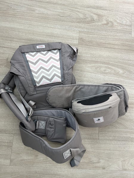 Baby Carrier Carousel 2