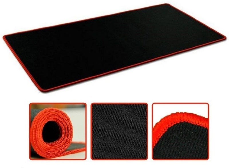 Mouse Pad Carousel 1