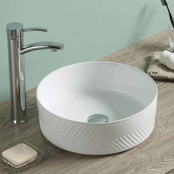 VESSEL BASIN Carousel 1
