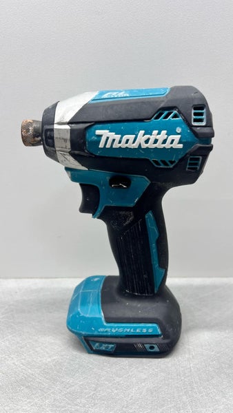Makita DTD153 18V Brushless Impact Driver (BARE TOOL) Carousel 1