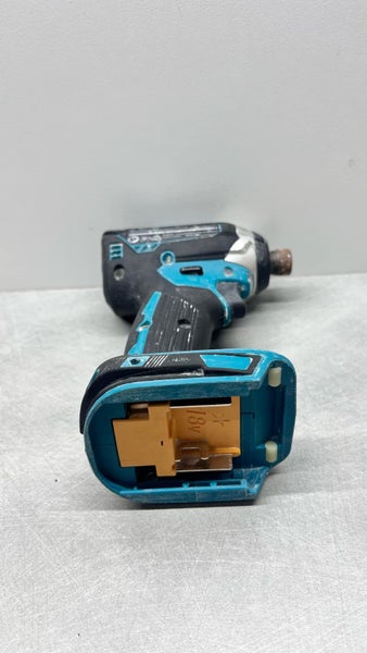 Makita DTD153 18V Brushless Impact Driver (BARE TOOL) Carousel 4