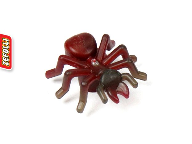 Lego Ant - N Carousel 1