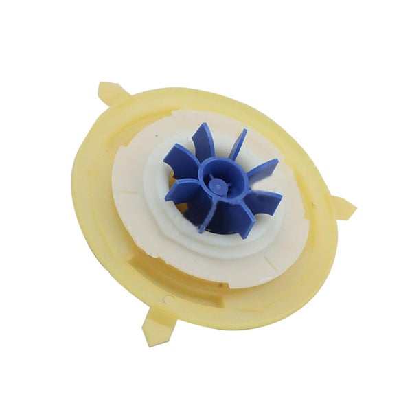 Rotor Motor Assy Suitable For Fisher&Paykel Dishdrawer DD601 V1,V2,DD603 524185P Carousel 2