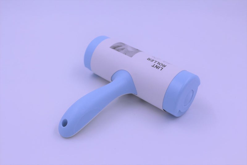 Lint roller Carousel 1