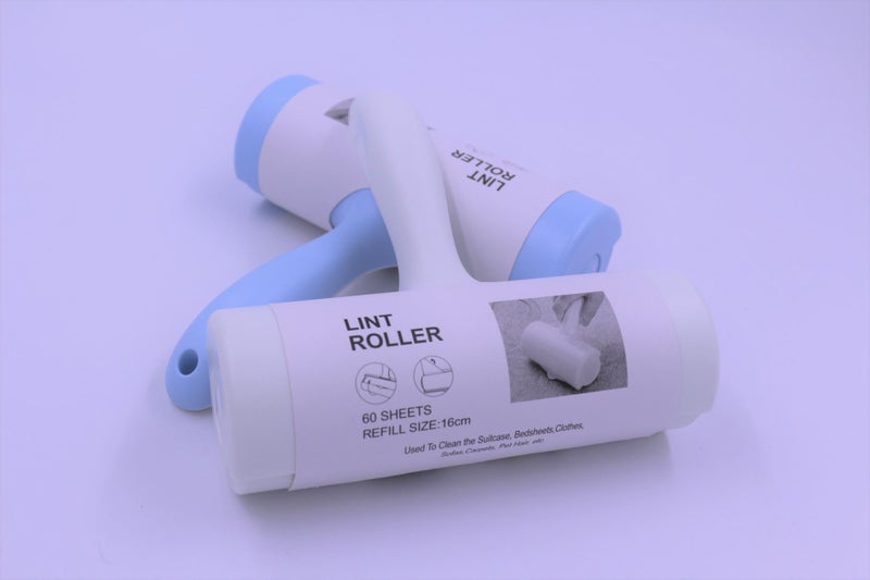 Lint roller Carousel 2