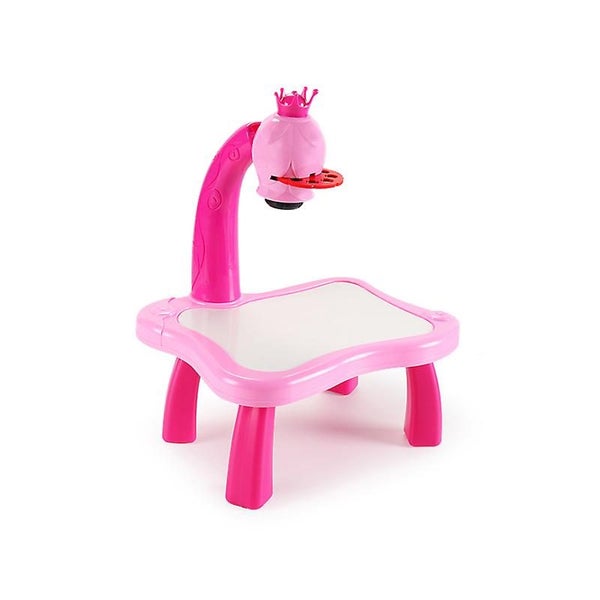 Kids Drawing Projector Table Projection Drawing Board Educational Drawing Toy64808343487619113